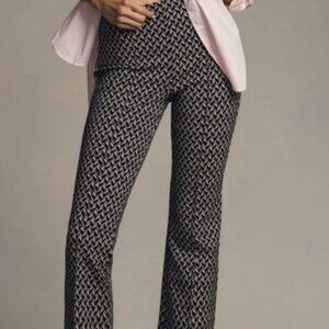 Maeve by Anthropologie Margot Women’s Kick Pants Size 1x